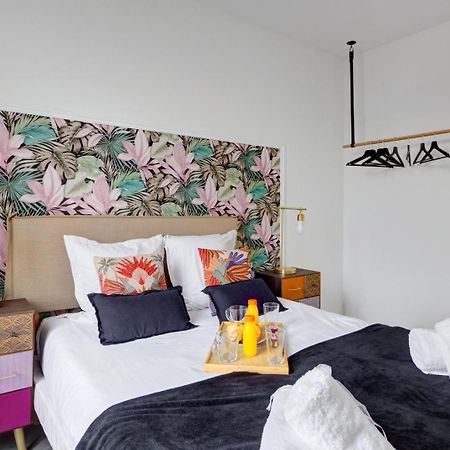 809 Suite Fantastic - Superb Apartment バニョレ エクステリア 写真