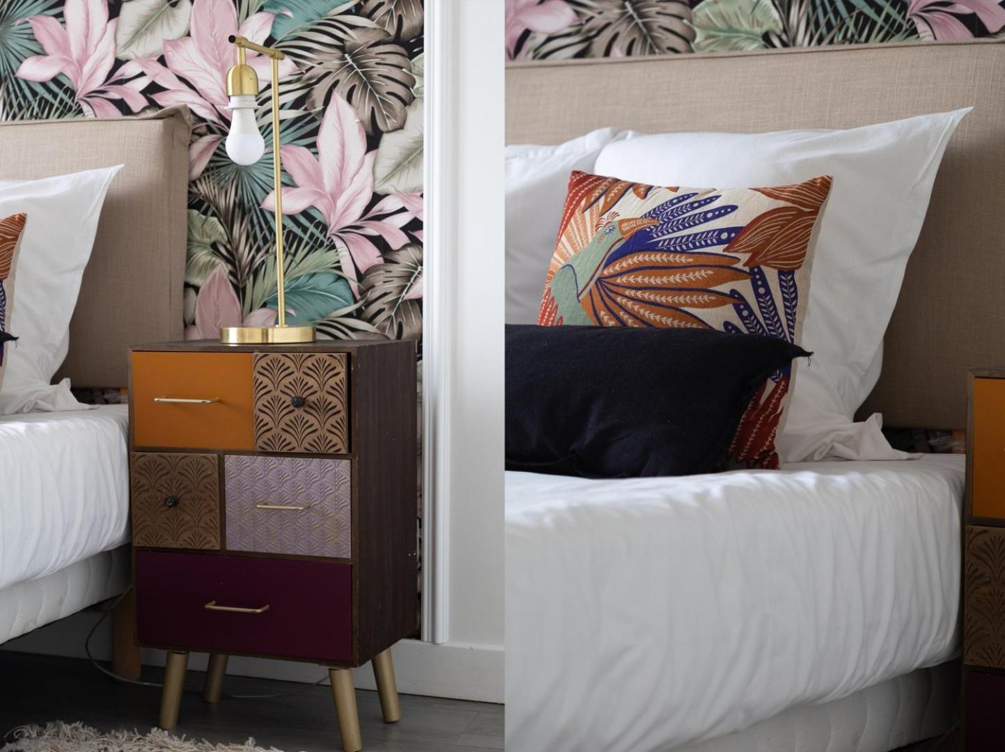 809 Suite Fantastic - Superb Apartment バニョレ エクステリア 写真