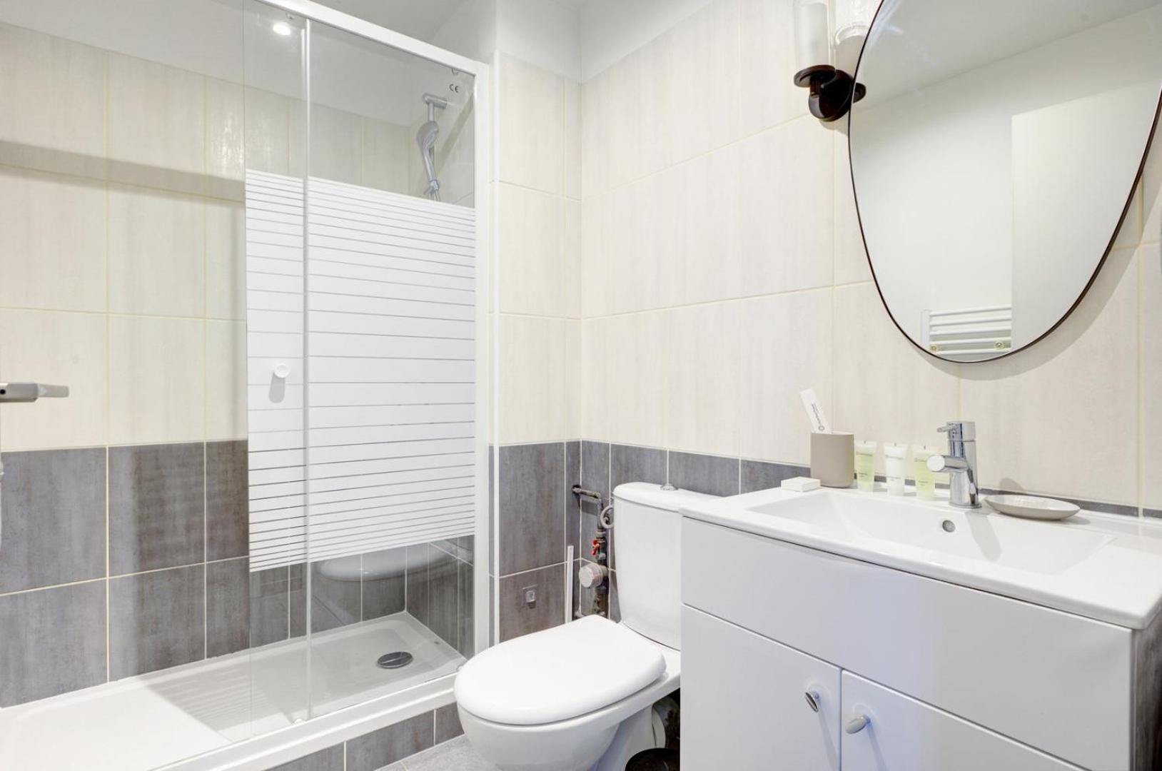 809 Suite Fantastic - Superb Apartment バニョレ エクステリア 写真
